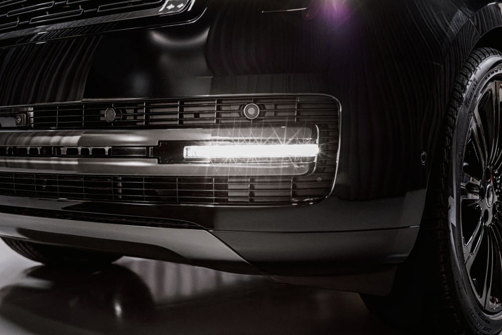 Land Rover Range Rover V Москва  - изображение 16