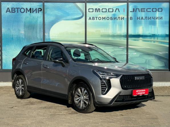 Haval Jolion I Рестайлинг с пробегом 2024 года, цена 2 056 000 рублей, 18385 км, внедорожник, Автокод Объявления