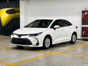 Toyota Corolla XI (E160 E170) Рестайлинг 2 Ростов-на-Дону  - изображение 16