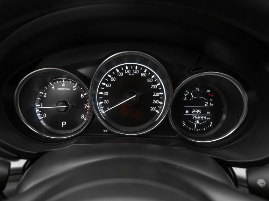 Mazda CX-5 II Москва  - изображение 11