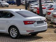 Skoda Superb III Краснодар  - изображение 26