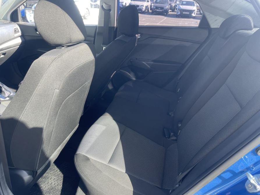 Hyundai Solaris II Рестайлинг Брянск  - изображение 11