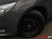 Ford Focus III Рестайлинг Москва  - изображение 44