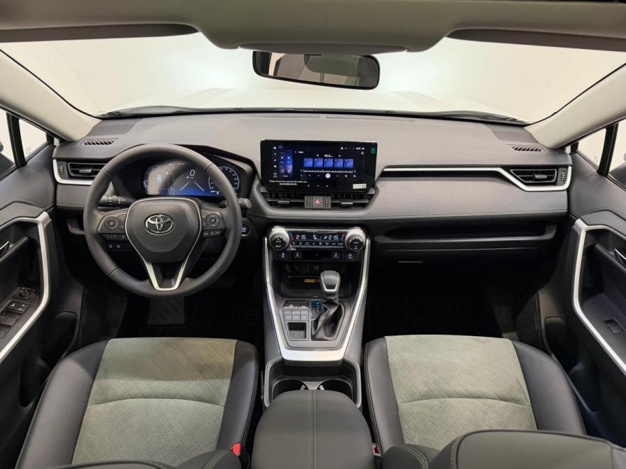 Toyota RAV4 V (XA50) Санкт-Петербург  - изображение 12
