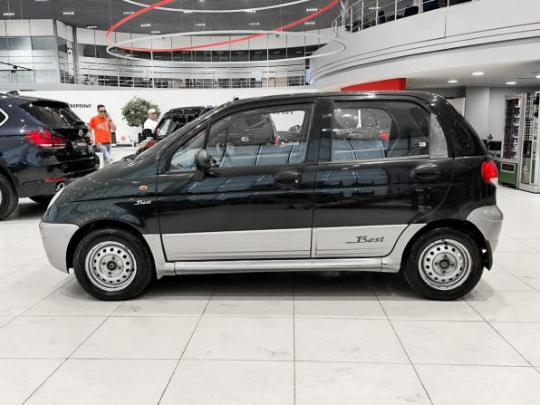 Daewoo Matiz I Рестайлинг с пробегом 2013 года, цена 250 000 рублей, 110693 км, хэтчбек, Автокод Объявления