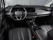 BAIC U5 Plus Минеральные Воды  - изображение 23