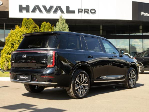 GAC Trumpchi S9 с пробегом 2025 года, цена 5 400 000 рублей, 21 км, внедорожник, Автокод Объявления