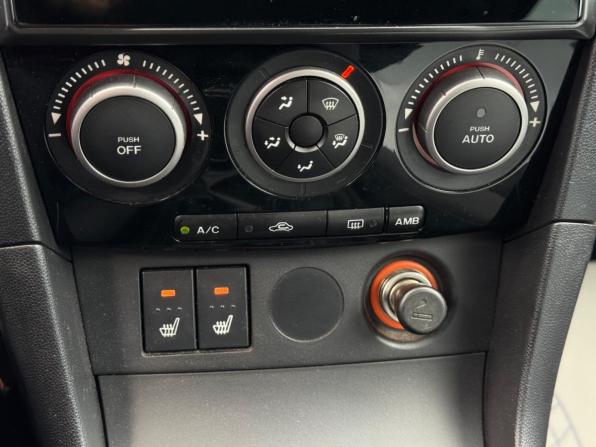Mazda 3 I (BK) Рестайлинг с пробегом 2008 года, цена 735 000 рублей, 188006 км, хэтчбек, Автокод Объявления