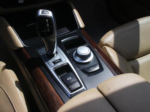 BMW X6 I (E71) с пробегом 2008 года, цена 1 545 500 рублей, 209150 км, внедорожник, Автокод Объявления