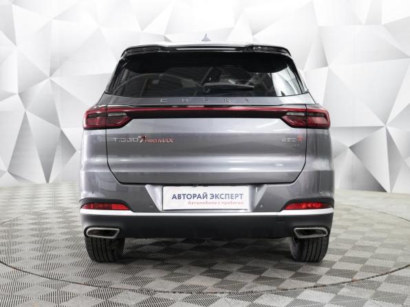 Chery Tiggo 7 Pro Max I с пробегом 2024 года, цена 1 650 000 рублей, 105000 км, внедорожник, Автокод Объявления