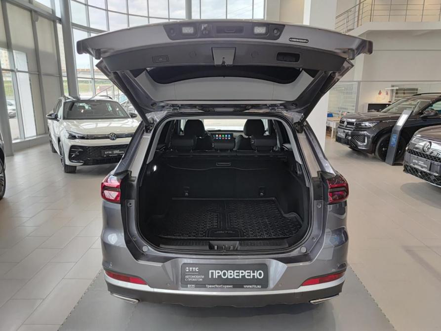 Chery Tiggo 7 Pro Max I Казань  - изображение 12