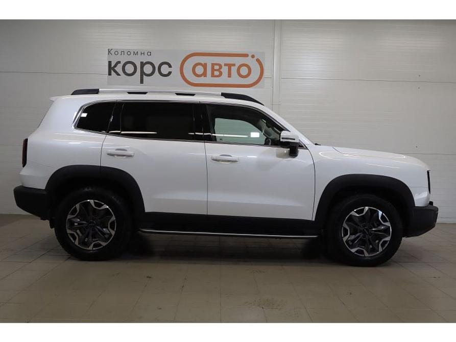Haval Dargo I Коломна  - изображение 4