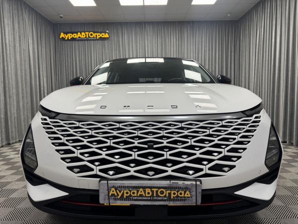 Omoda C5 I с пробегом 2022 года, цена 1 763 000 рублей, 65575 км, внедорожник, Автокод Объявления