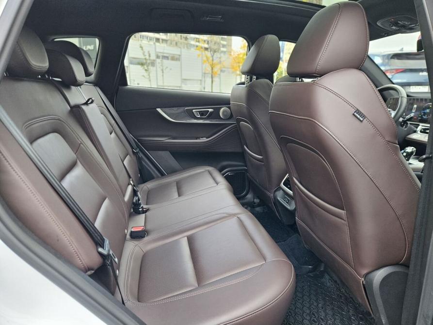 Chery Tiggo 7L I Санкт-Петербург  - изображение 13