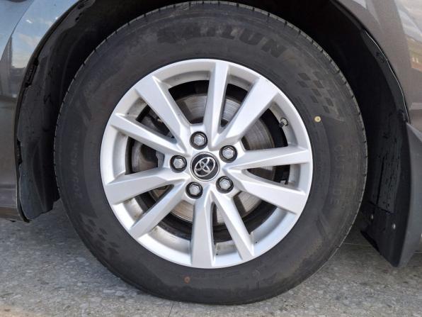 Toyota Camry VIII (XV70) с пробегом 2019 года, цена 2 371 000 рублей, 157713 км, седан, Автокод Объявления