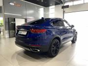 Geely Tugella I Москва  - изображение 18