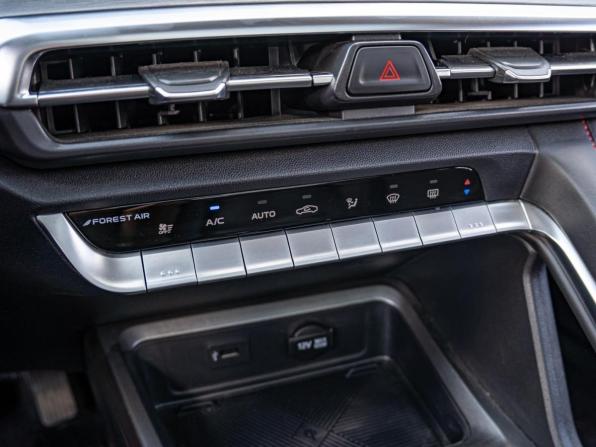 Changan CS35 Plus I Рестайлинг с пробегом 2024 года, цена 2 150 000 рублей, 15479 км, внедорожник, Автокод Объявления