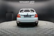 Skoda Octavia III (A7) Рестайлинг Крым  - изображение 29