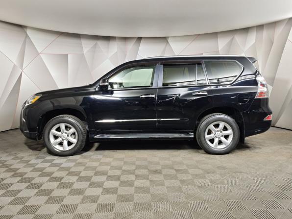 Lexus GX II Рестайлинг с пробегом 2018 года, цена 4 600 000 рублей, 74795 км, внедорожник, Автокод Объявления