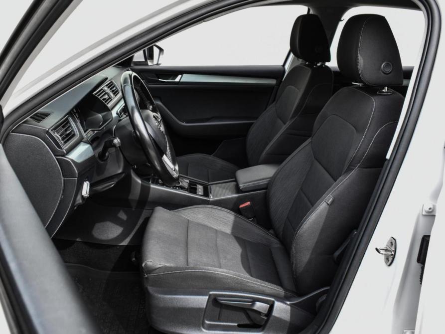 Skoda Superb III Краснодар  - изображение 10