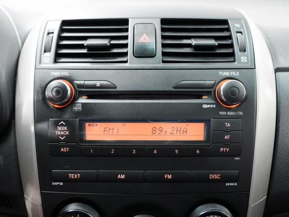 Toyota Corolla X (E140 E150) с пробегом 2008 года, цена 770 000 рублей, 222850 км, седан, Автокод Объявления