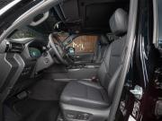 Toyota Land Cruiser 300 Series Москва  - изображение 50