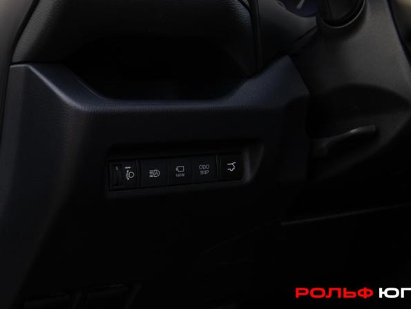 Toyota RAV4 V (XA50) с пробегом 2023 года, цена 3 648 000 рублей, 39276 км, внедорожник, Автокод Объявления