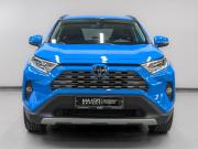 Toyota RAV4 V (XA50) Москва  - изображение 32