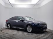 Kia Optima IV Рестайлинг Москва  - изображение 23