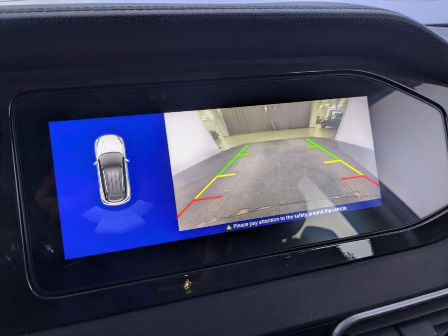 Kaiyi X3 Москва  - изображение 15