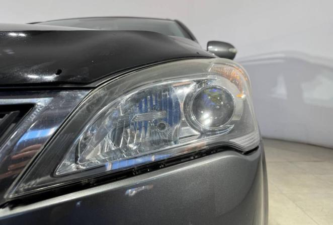 Kia Ceed I Рестайлинг с пробегом 2010 года, цена 749 000 рублей, 196418 км, универсал, Автокод Объявления