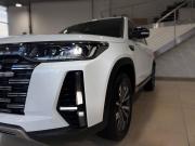 Changan CS95 I Рестайлинг 2 Ростов-на-Дону  - изображение 34