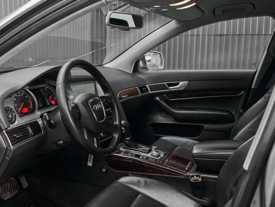 Audi A6 allroad II (C6) Екатеринбург  - изображение 9
