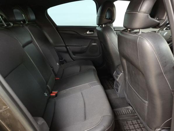 Citroen DS4 с пробегом 2013 года, цена 909 000 рублей, 160880 км, хэтчбек, Автокод Объявления