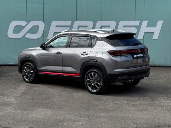 Changan CS35 Plus I Рестайлинг с пробегом 2023 года, цена 1 879 000 рублей, 15706 км, внедорожник, Автокод Объявления