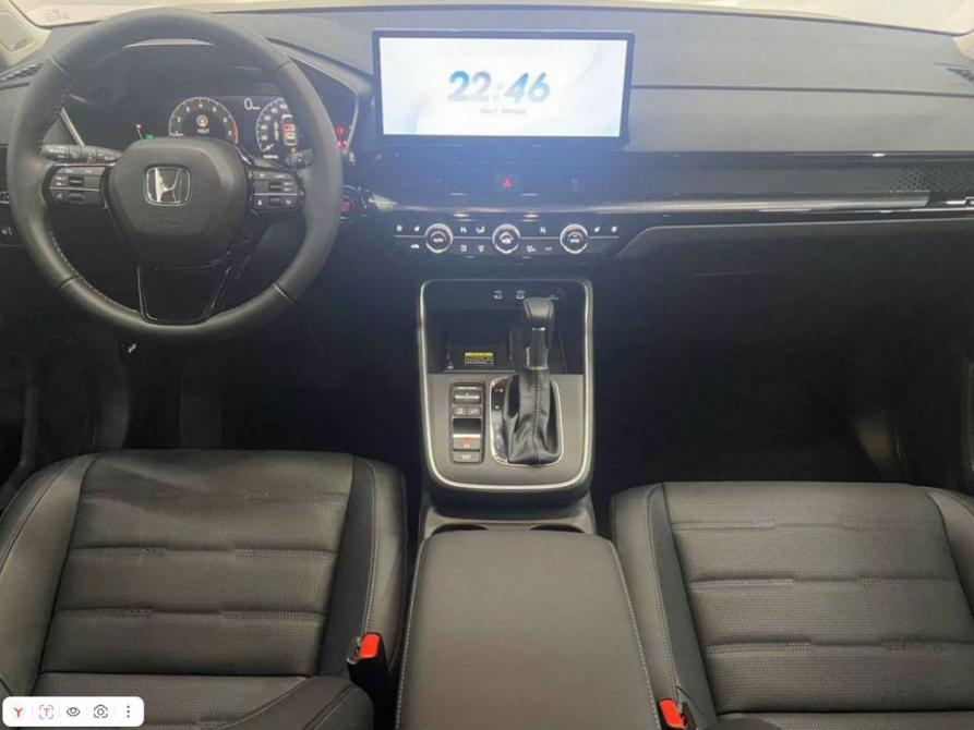 Honda CR-V VI Воронеж  - изображение 13