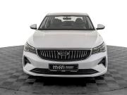 Geely Emgrand II Москва  - изображение 28