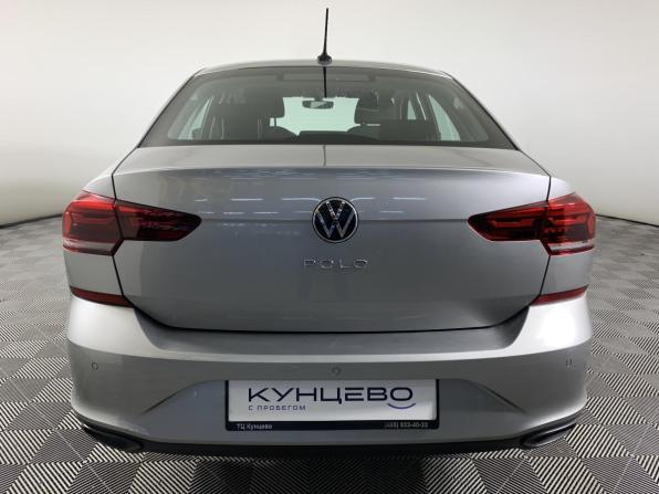 Volkswagen Polo VI с пробегом 2020 года, цена 1 830 000 рублей, 54183 км, лифтбек, Автокод Объявления