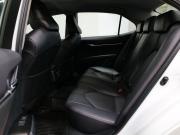Toyota Camry VIII (XV70) Рестайлинг Москва  - изображение 36