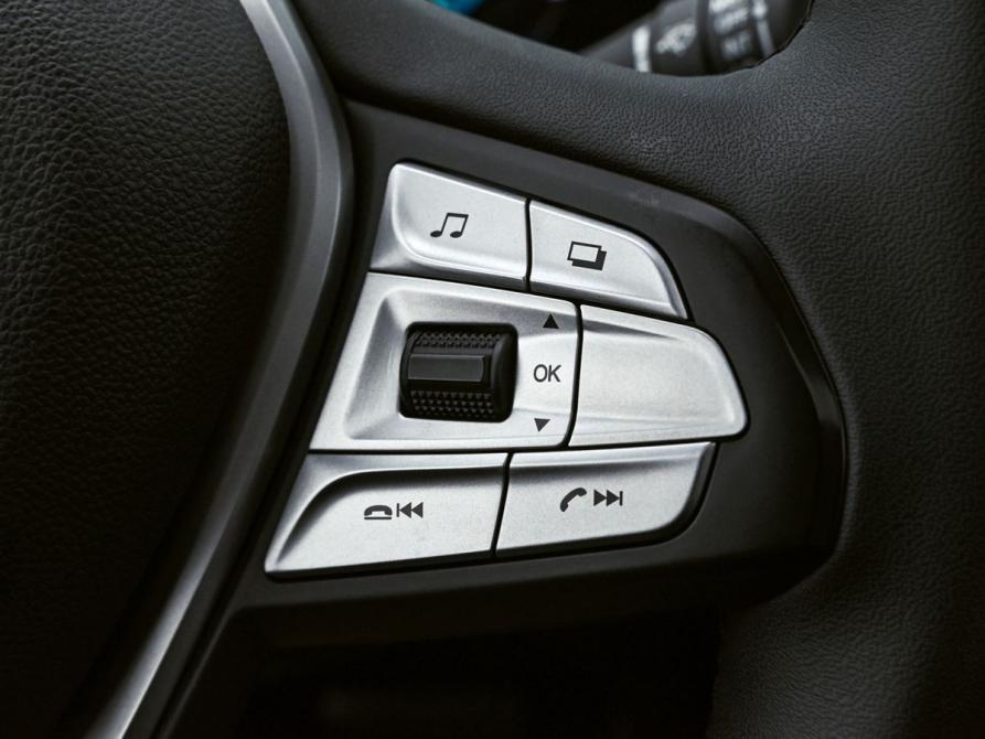 Changan Eado Plus Екатеринбург  - изображение 12
