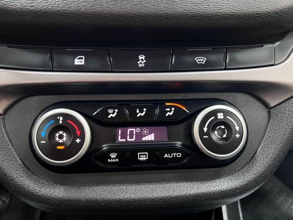 Lada (ВАЗ) Vesta I с пробегом 2020 года, цена 1 095 000 рублей, 56052 км, седан, Автокод Объявления