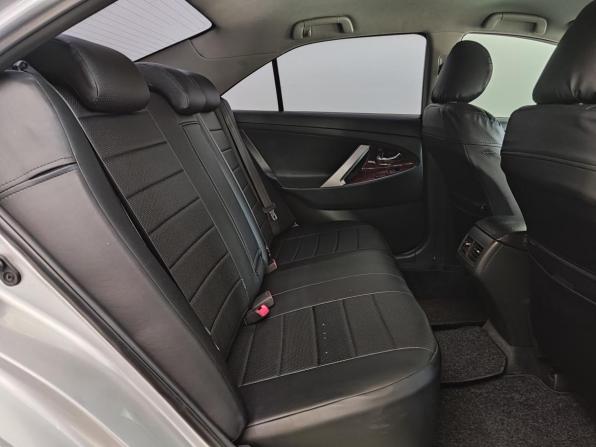 Toyota Camry VI (XV40) с пробегом 2006 года, цена 997 000 рублей, 349426 км, седан, Автокод Объявления
