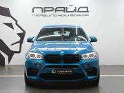 BMW X6 M II (F86) Ростов-на-Дону  - изображение 26