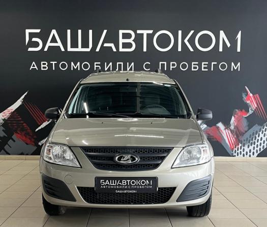 Lada (ВАЗ) Largus I с пробегом 2019 года, цена 830 000 рублей, 164233 км, универсал, Автокод Объявления