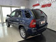 Kia Sportage II Рестайлинг Ярославль  - изображение 37