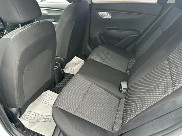 Kia Rio IV с пробегом 2017 года, цена 1 345 000 рублей, 91000 км, седан, Автокод Объявления