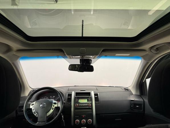 Nissan X-Trail II Рестайлинг с пробегом 2014 года, цена 1 475 000 рублей, 176000 км, внедорожник, Автокод Объявления
