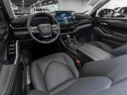 Toyota Highlander IV (XU70) Москва  - изображение 39