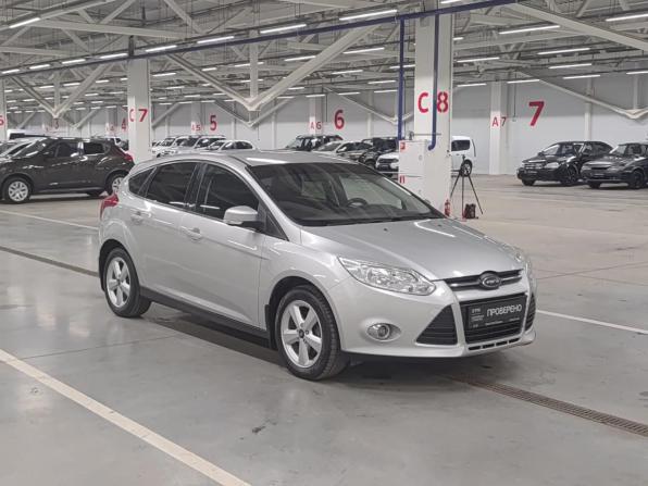 Ford Focus III с пробегом 2011 года, цена 585 000 рублей, 231153 км, хэтчбек, Автокод Объявления