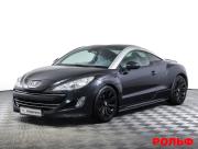 Peugeot RCZ I Москва  - изображение 20